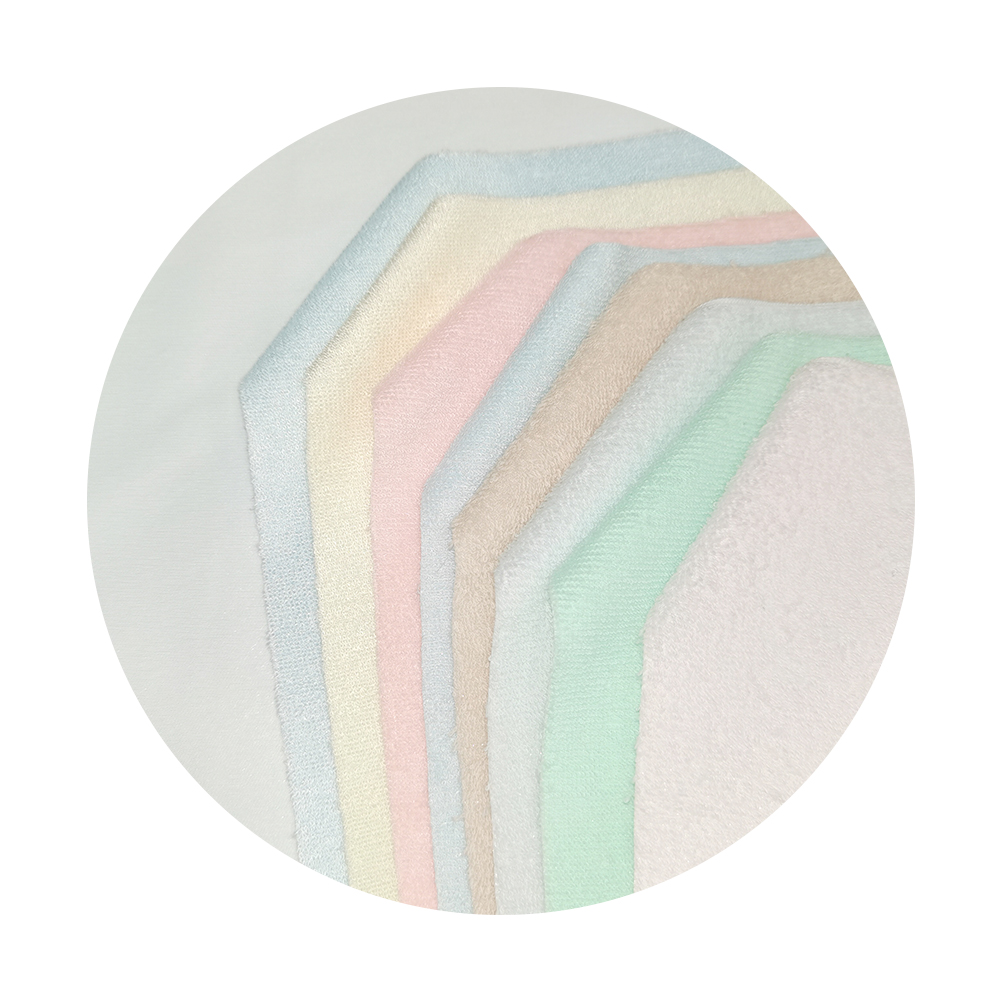 Anti- Bacteria Washable 130gsm Micorfiber Terry Fabric+TPU for Home Decor