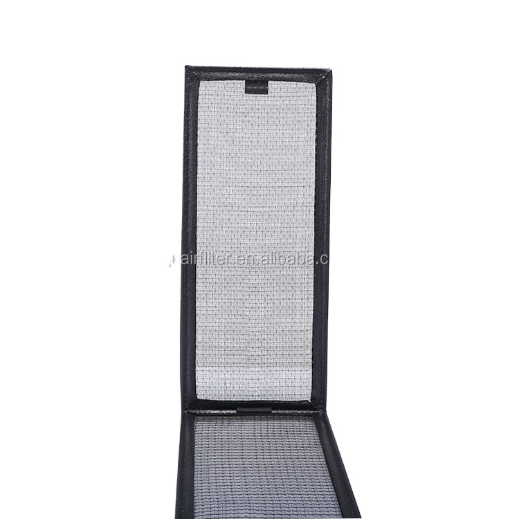 Cheap Price China Factory Manufactory Compressor Ffu Hepa Dust Control Sd 32 Series High Efficiency Air Filter