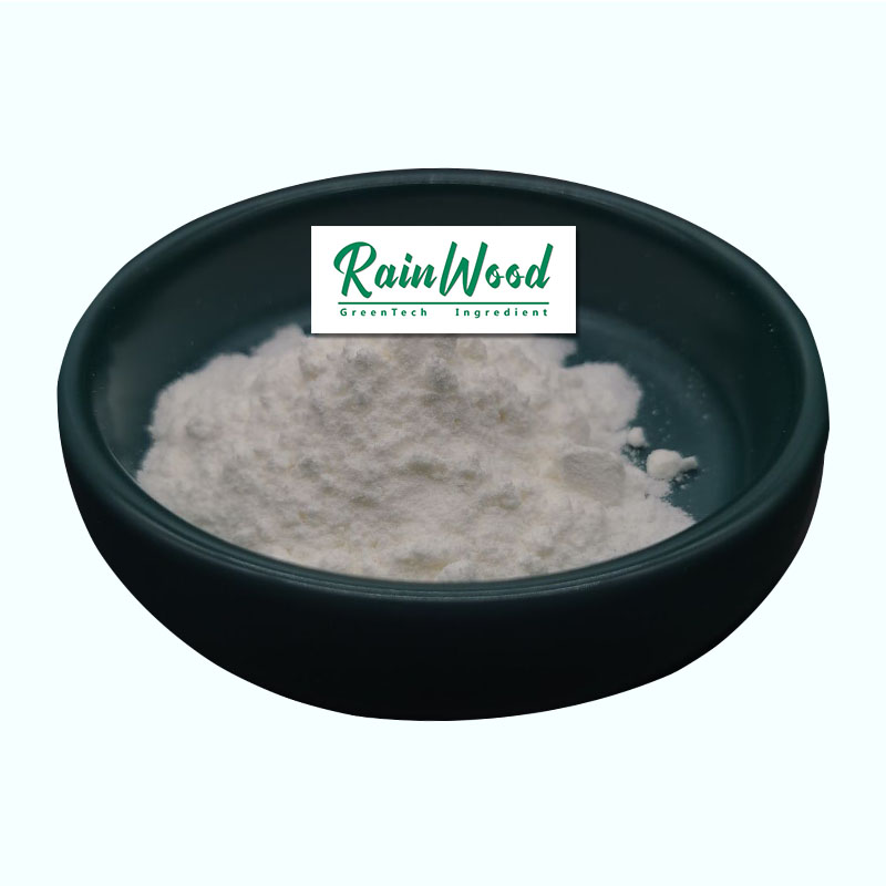 Поставка Rainwood, порошок пшеничного белка, пищевой экстракт пшеницы, порошок высокого качества пшеничного белка гидролизованный для продажи