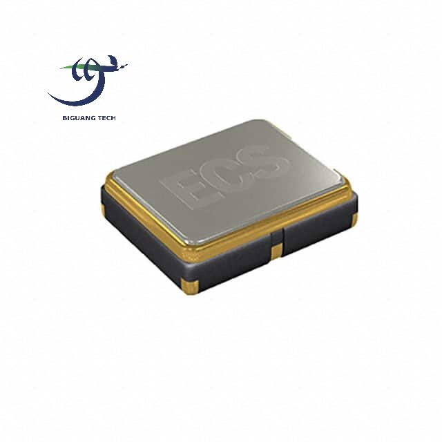 BOM компоненты для поверхностного монтажа XTAL ОГО TCXO 50 МГц 3,3 V SMD ECS-TXO-2016-33-500-TR