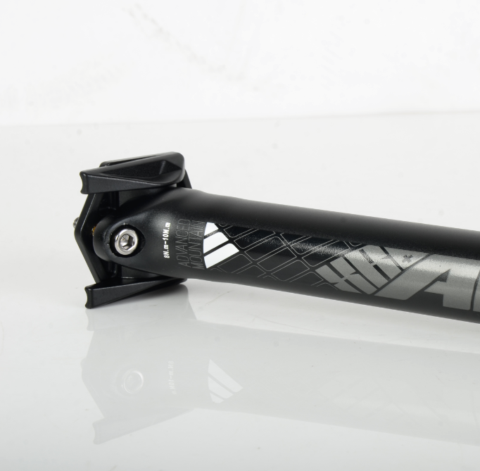 kafeidi XRpro carbon fiber lightweight seatpost bicycle seatpost fiber road bike mountain bike