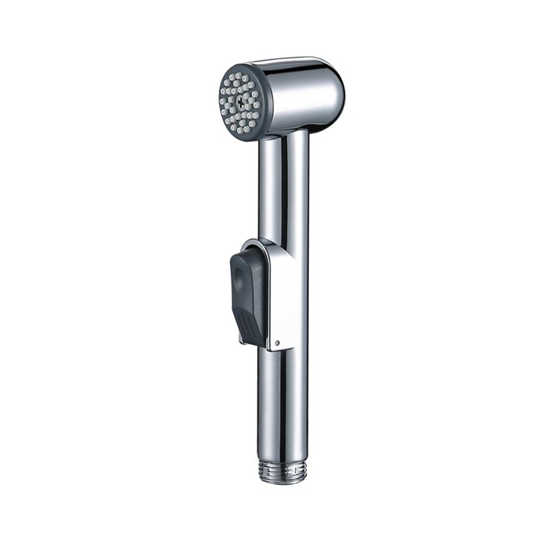 Factory Price ABS Bathroom Bidet Spray Handheld Sprayer Cloth Diaper Washer Handheld Toilet Sprayer