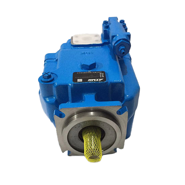 PVH98 PVH74 PVH131 PVH57series pinon, двойной экскаватор, мини-гидравлические насосы