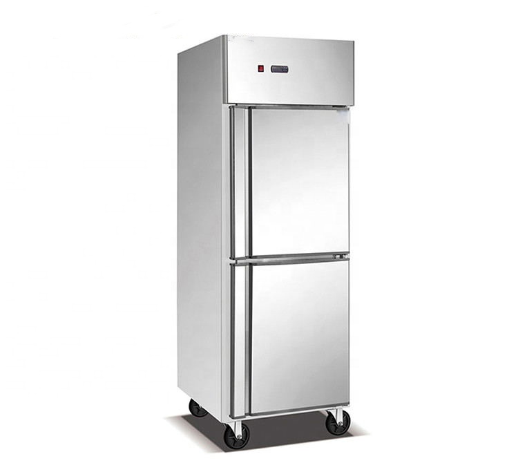 Commercial Refrigerators & Freezers,Use Commercial Refrigerators and Freezers to Chill and Display Foods