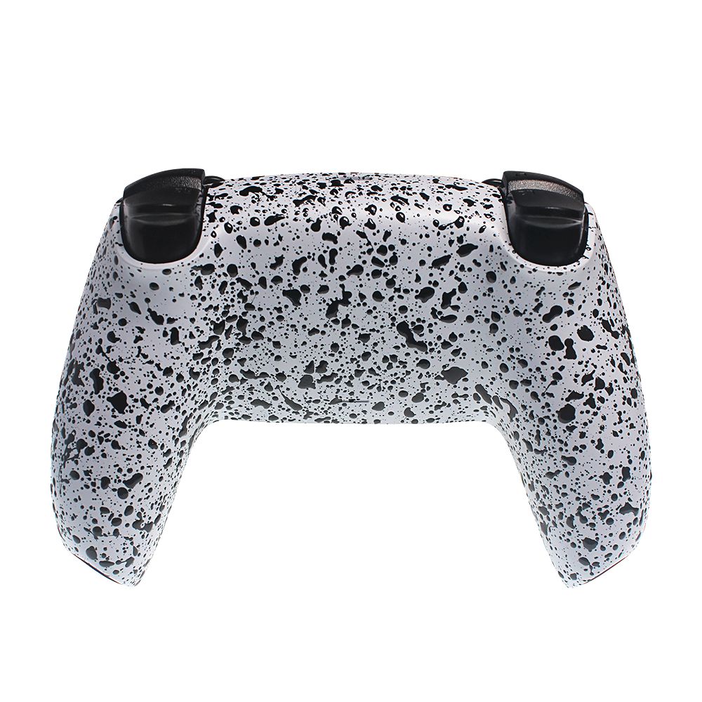 Задняя сменная Крышка для контроллера под заказ, 3d-брызговик для Playstation 5, корпус