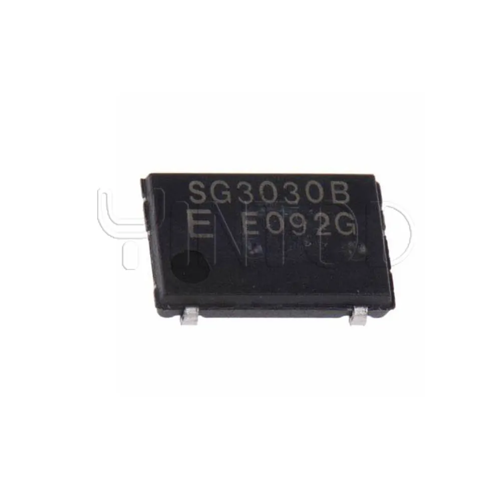 Original Epson Component IC MHZ Range Unit Crystal Oscillator SG-8018CE 25.000000 MHZ TJHPA SMD3225-4P