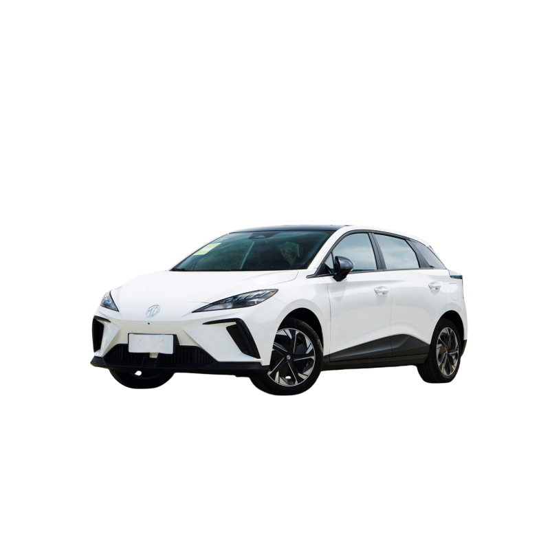 MG Mulan 2022 MG 4EV 520Km Deluxe In Stock New Energy Vehicles MG 4 5 6 7 EV Cheap High Speed MG4 Car Electric Car With Lithium