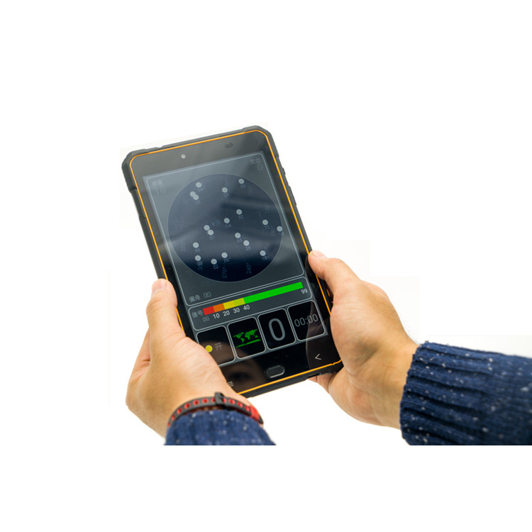 S917V 8 дюймов промышленный планшетный компьютер с прочный GPS Android 8 дюймов, легкий и тонкий, планшетный ПК с системой андроида и 8,1 ОС IP65 Защитная крышка класс