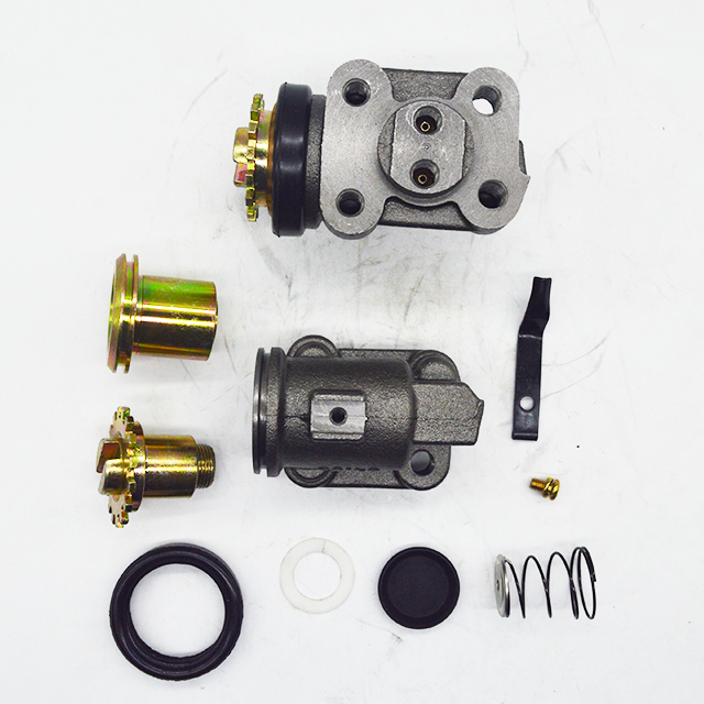 Тормозной цилиндр GDST хорошей производительности для MITSUBISHI OEM MC812780 MC832584 41101-Z5007