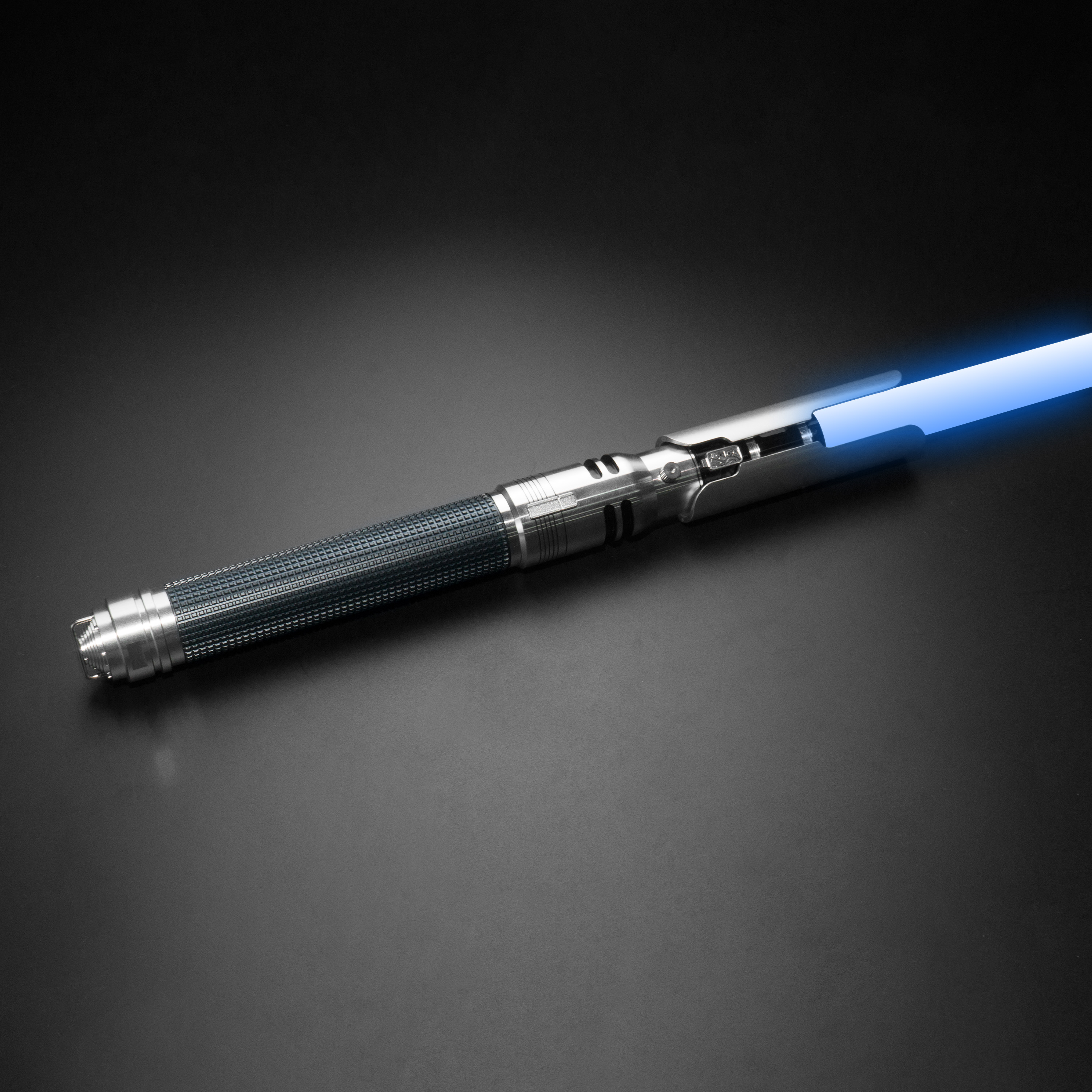 XSaber RTS оптовая продажа светодиодных игрушек Cal Kestis смена цвета на заказ световой меч металлическая ручка для дуэли косплей подарок