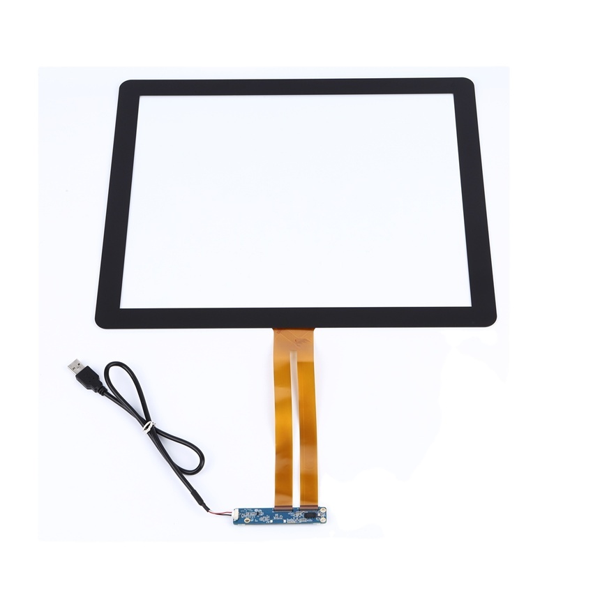 17,3 дюймовый сенсорный экран модуль монитора киоска raspberry pi android tft lcd цифровой киоск сенсорный экран