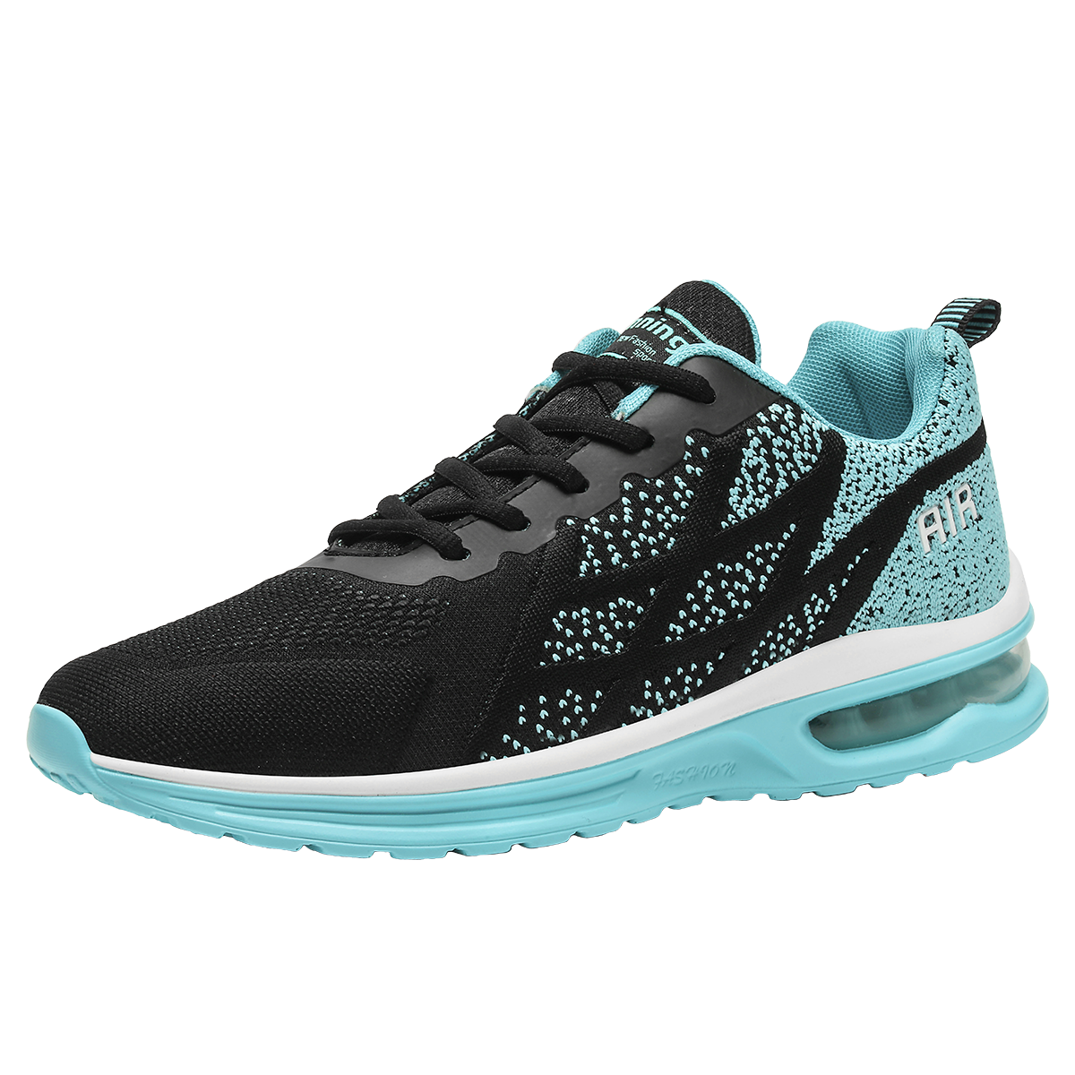 Hot Sell Air Cushion Shoes Sports Shoes New Couple Shoes Casual Fashion All-match