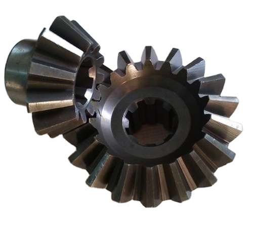 Лучшая цена 5 axis cnc подвергая механической обработке от производителя комплектного оборудования заводная головка из Стали Шестерня