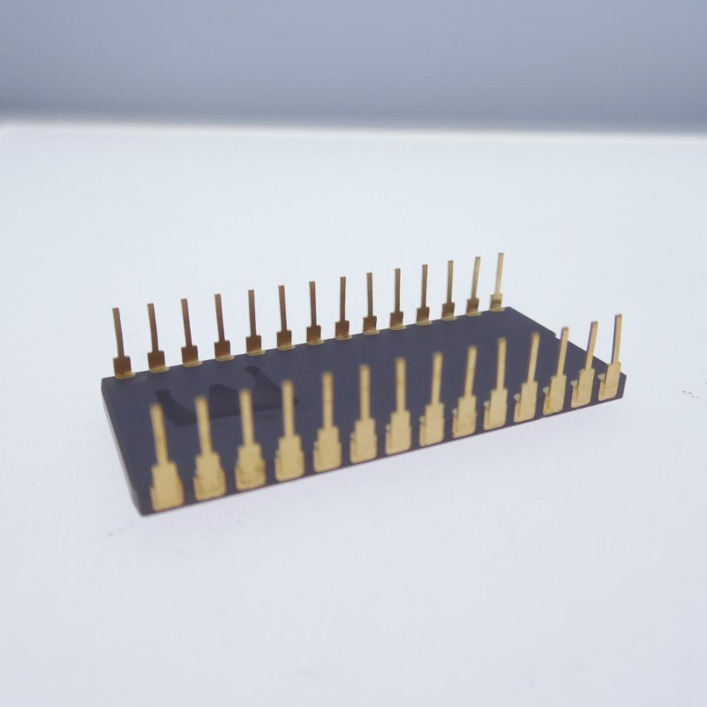 FCCD-143AEDC FCCD143AEDC FCCD143ADC CDIP IC CHIP новая оригинальная коробка