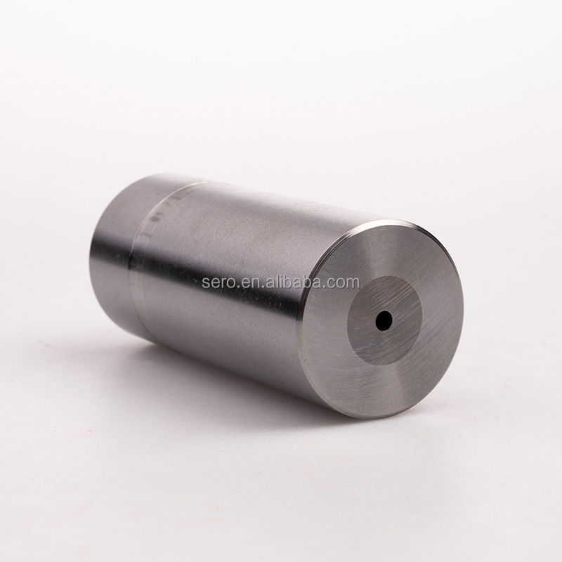Ultra Durable Mirror Smooth Tungsten Alloy Mold Quality High custom made Heading Die Bolt Forming Die