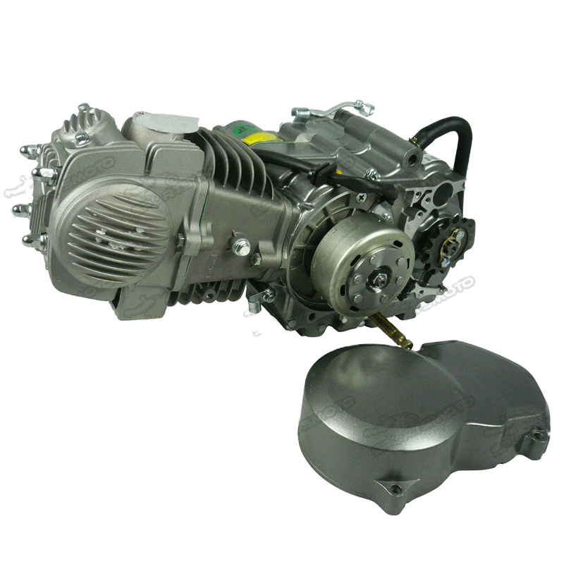 YX150 детали для питбайка Yinxiang YX 150cc двигатель с масляным охлаждением 1P56FMJ