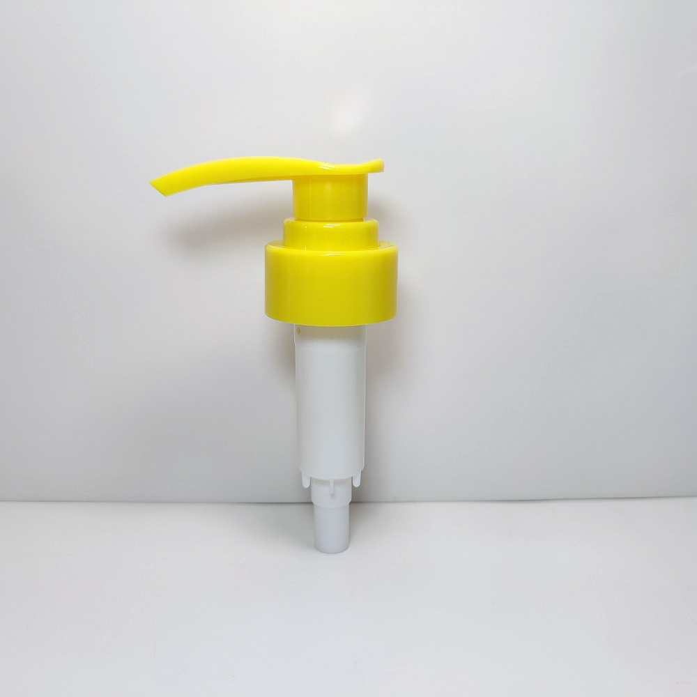 China 32/410 luxury lotion pump