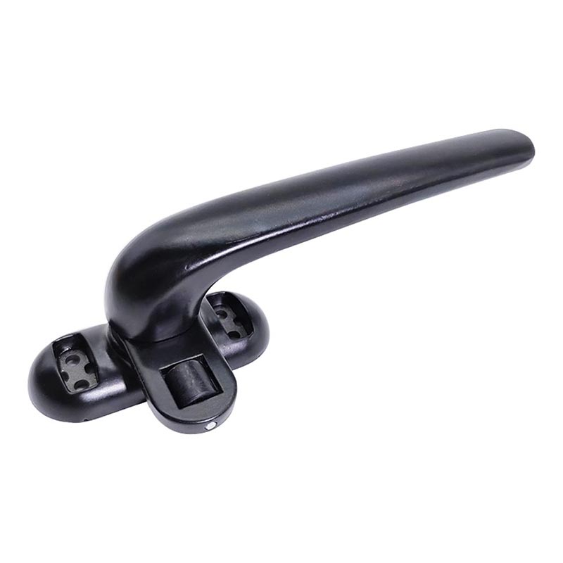 Fctory direct sale popular casement and top hung seven style window handle
