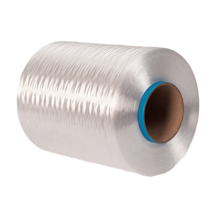 Полиэтиленовая пряжа из высокомолекулярного волокна UHMWPE 300D/400D/800D/1600D для высокопрочной веревки, устойчивые к порезам перчатки