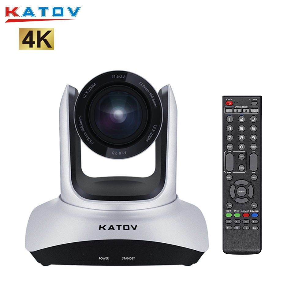 Видеокамера katovision 4k usb 3,0 4k uhd 30fps hd candid televisioncameras kato 4k 30fps Конференц-камера
