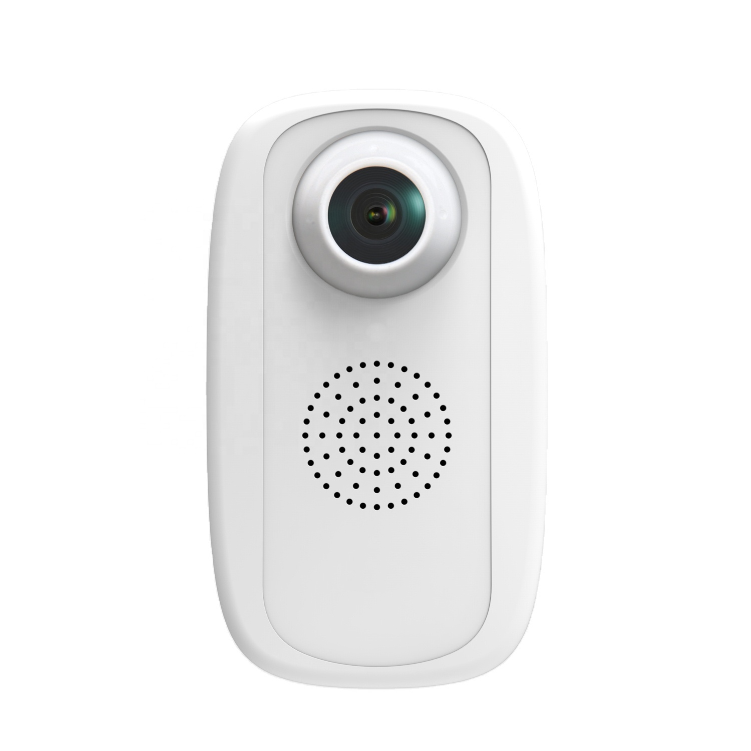 Wi-fi домашняя камера ночного видения 1080p CCTV Plug in and play IP