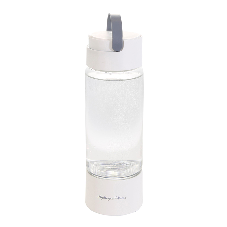 New Professional 380ml SPE PEM technology 3000ppb 5000ppb hydrogen water generator