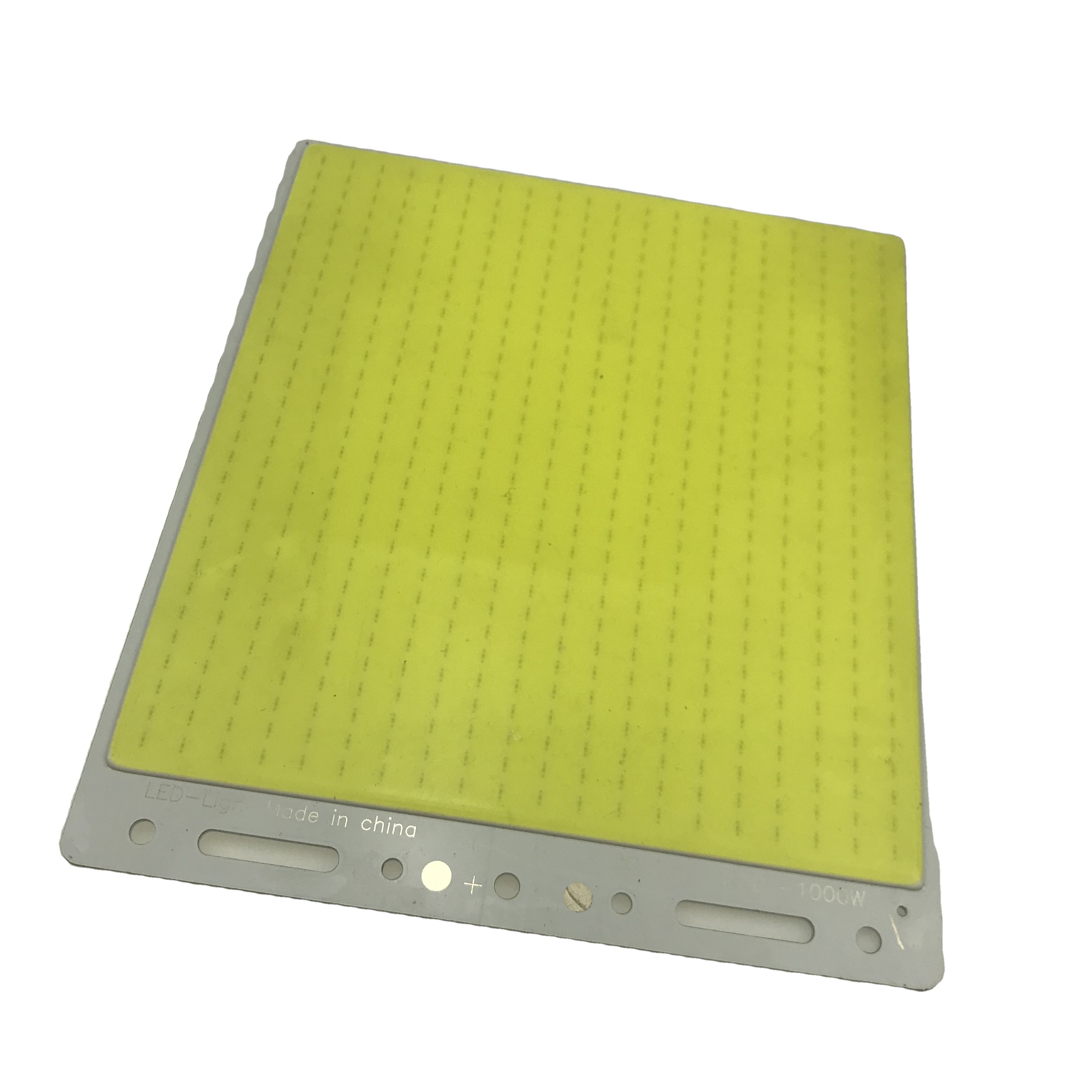 50W COB светодиодный чип высокой мощности натуральный белый высокий чип 40V 1400mA Дешевые Цена по прейскуранту завода, оптовая продажа