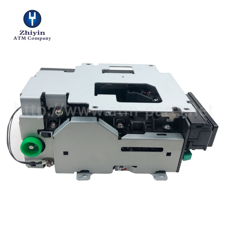 Hitachi SR ATM части машины кард-ридер V2CU-1JL-H93V TS-EC2C-U13112H