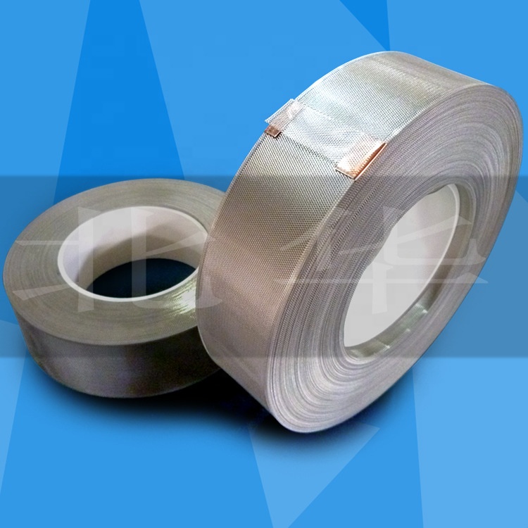 Литиевая батарея никель foils Precision Расширенная металлическая сетка