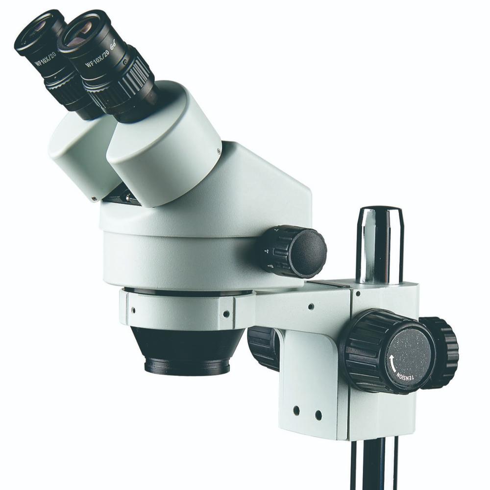 Стерео микроскоп BestScope BS-3025B1 zoom для ремонта мобильного телефона