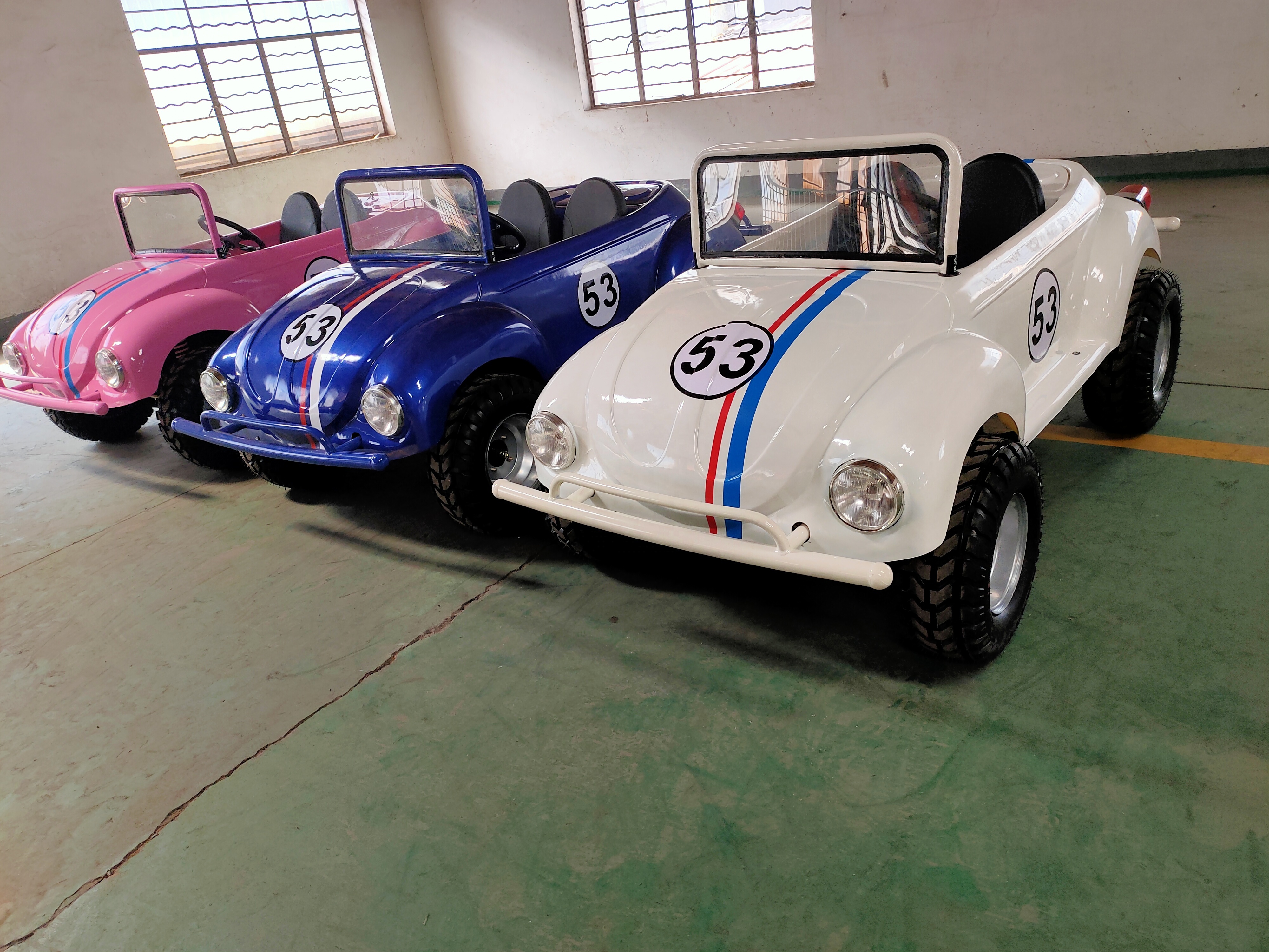 Мини utv дети квадроциклы 150cc мини fusca Лидер продаж