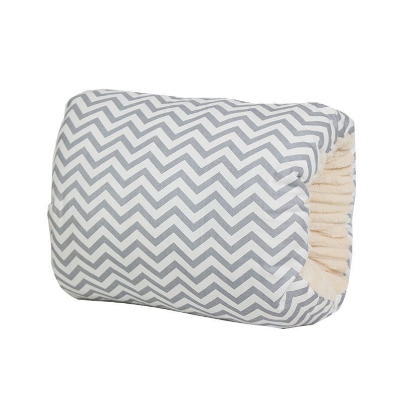 Breastfeeding arm positioner baby nursing pillow