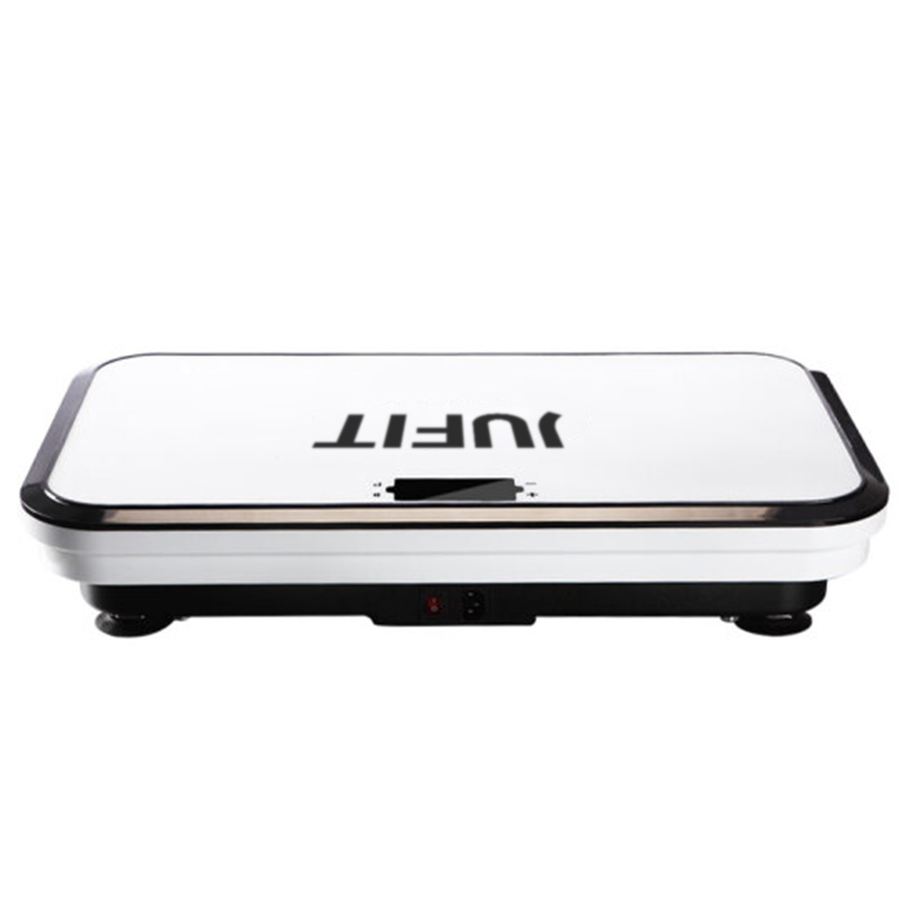body massager machine body shaker plate vibrator vertical vibration machine
