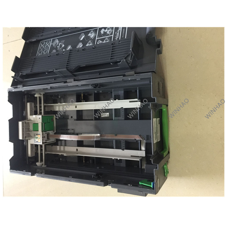 Кассета Wincor Nixdorf 2050XE, кассета для денег 2000XE CMD, кассета для наличных 01750109651 / 1750109651