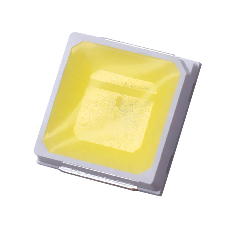 Czinelight производитель хорошего качества Высокий люмен 0,5 W SMD чип 5054 натуральный белый 200-300mcd
