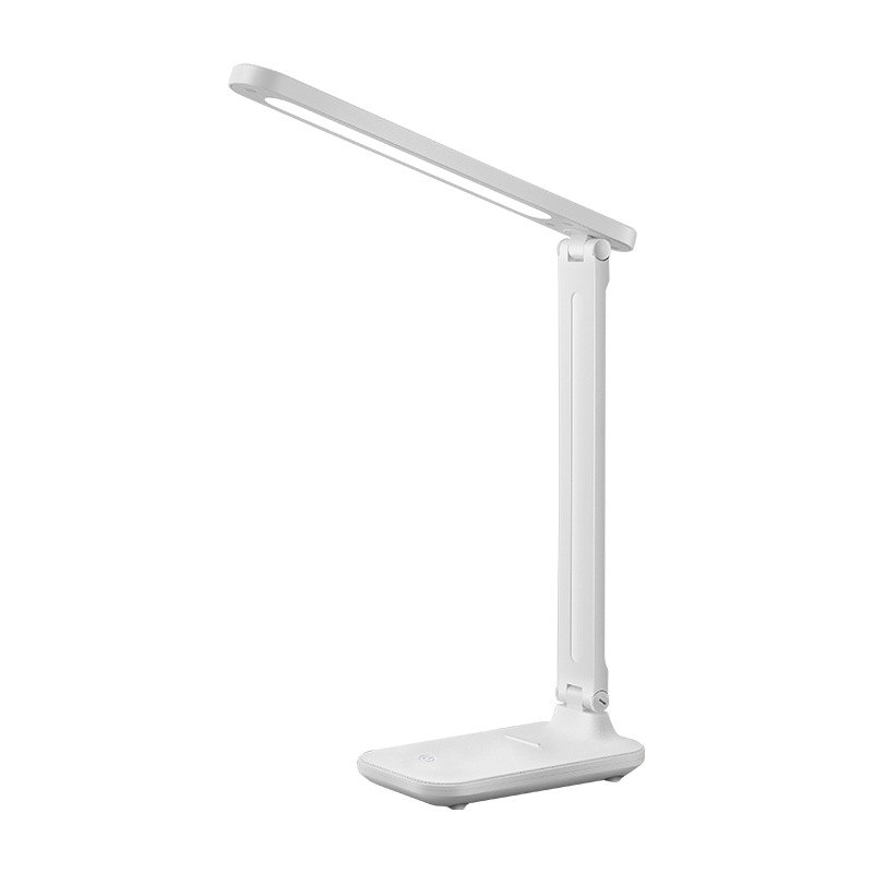 Wholesale Protect Eyes Rechargeable LED Folding Desk Lamp Quality 25pcs 5730 SMD Table Reading Lamp Portable Table Light For Kid