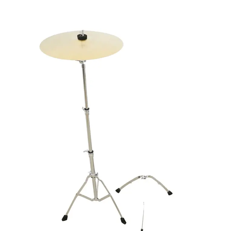 Wholesale High Quality Stand Cymbals Drum Cymbal Set