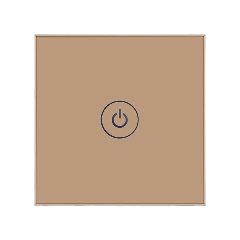 Contact Door Release Open Infrared Sensor Distance 12V Touch Exit Button