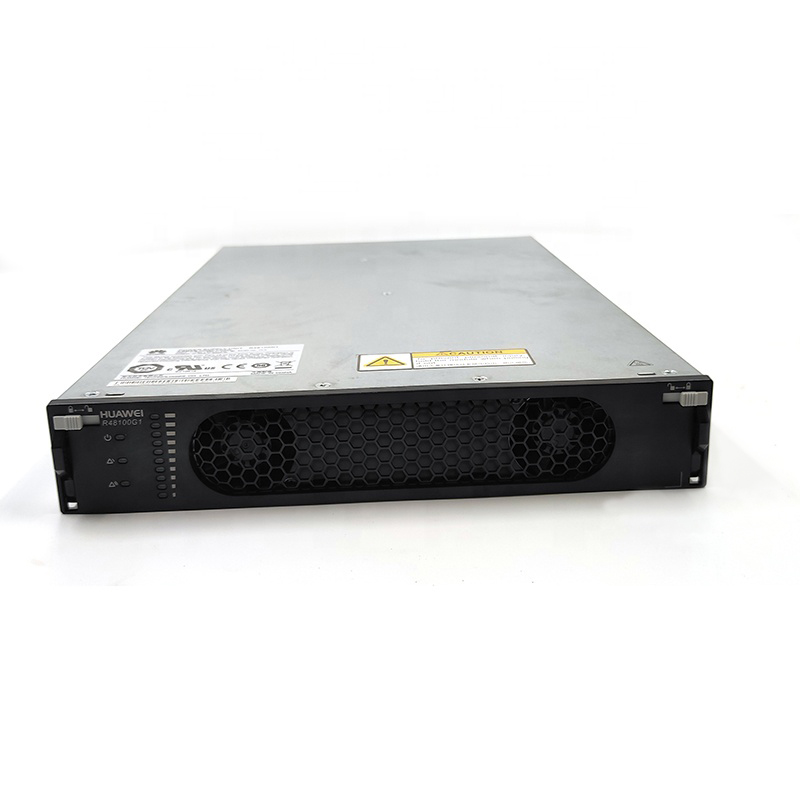 Высокая эффективность выпрямитель HUAWEI R48100N1 1U 6000 Вт Новый и оригинальный 48V 100A выпрямительный модуль R48100N1