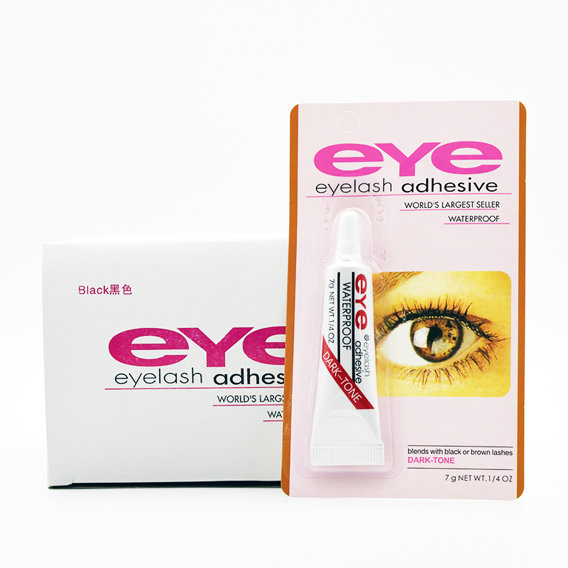 hot sale eyelash extension glue remover latex free eyelash glue