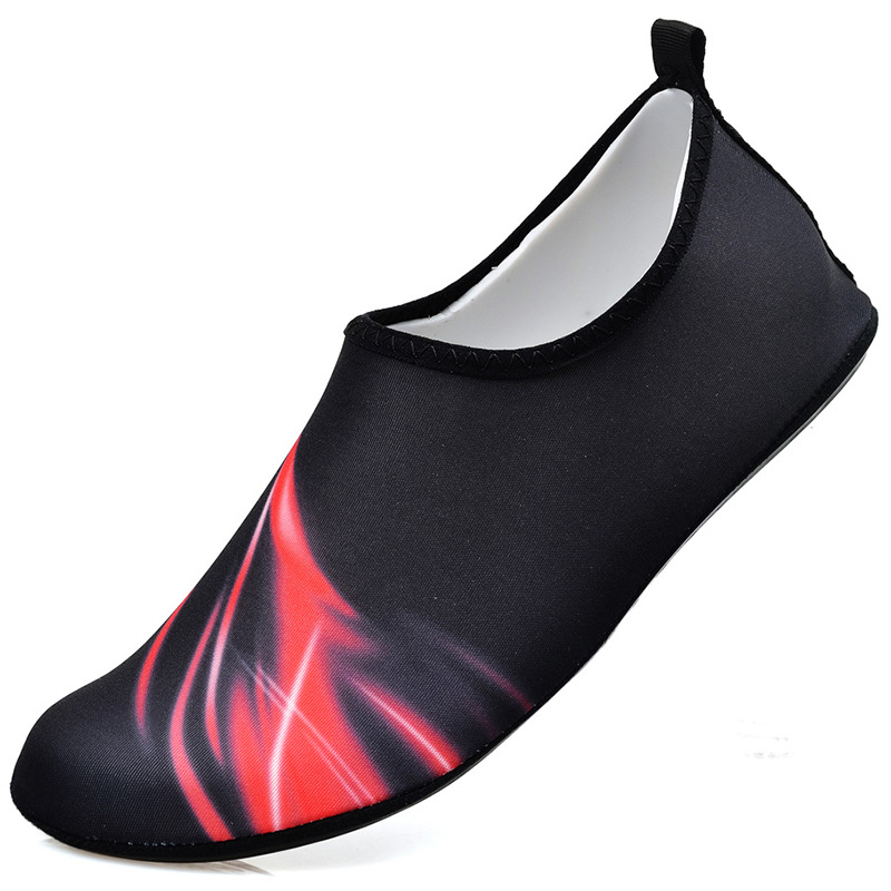 Water Shoes for Women and Men Aqua Socks Swim Beach Womens Mens Shoes for Outdoor Surfing Yoga Exercise