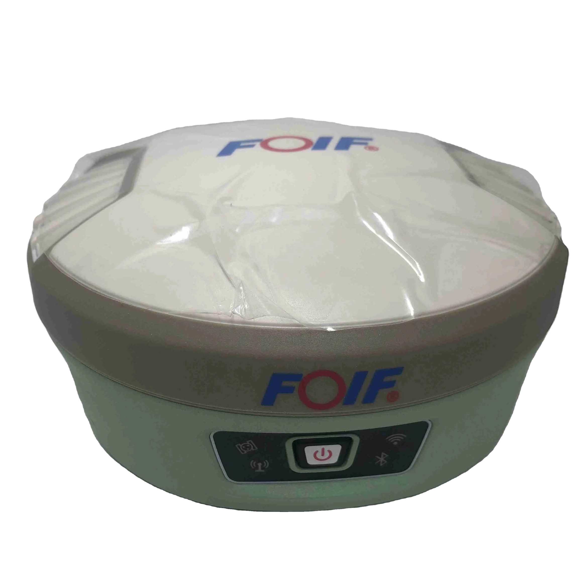 Высокопроизводительный FOIF A90 GPS RTK, двухчастотный GPS-приемник для базового Rover, 800 каналов, опрос иду, наклон