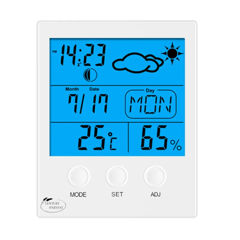 Tzone tag06B RFID temp&RH tag real-time temperature and humidity monitoring