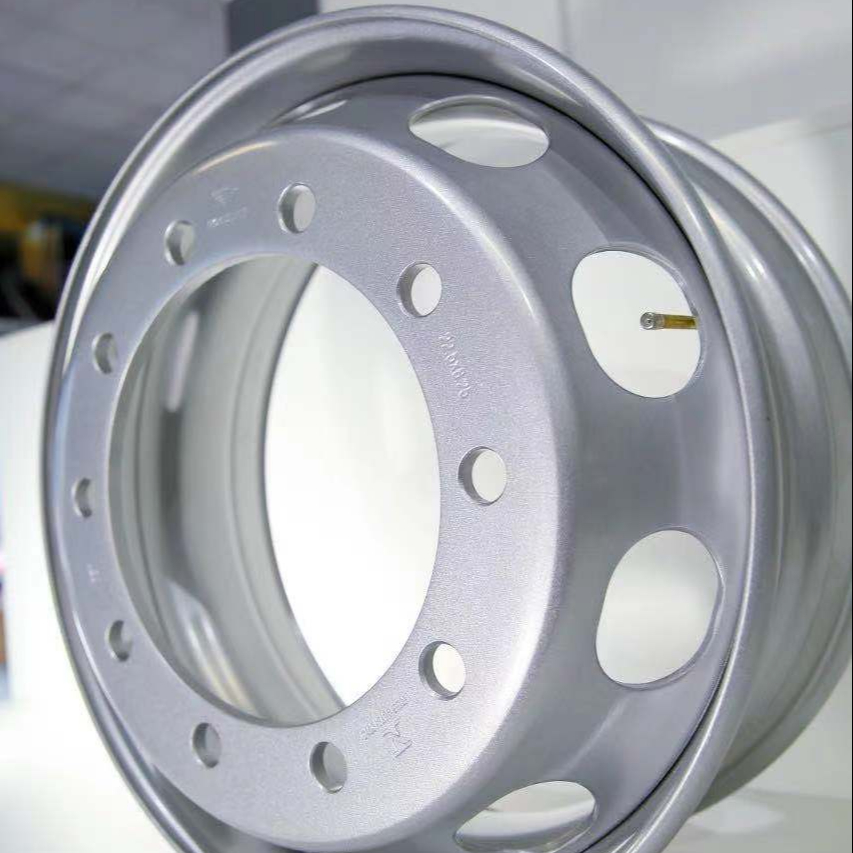 truck wheels