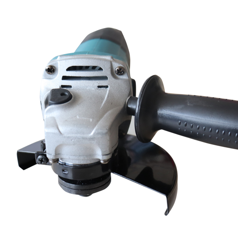 High Quality Wholesale Professional Mechanic 100mm 750w Hand Grinding Angle Grinder