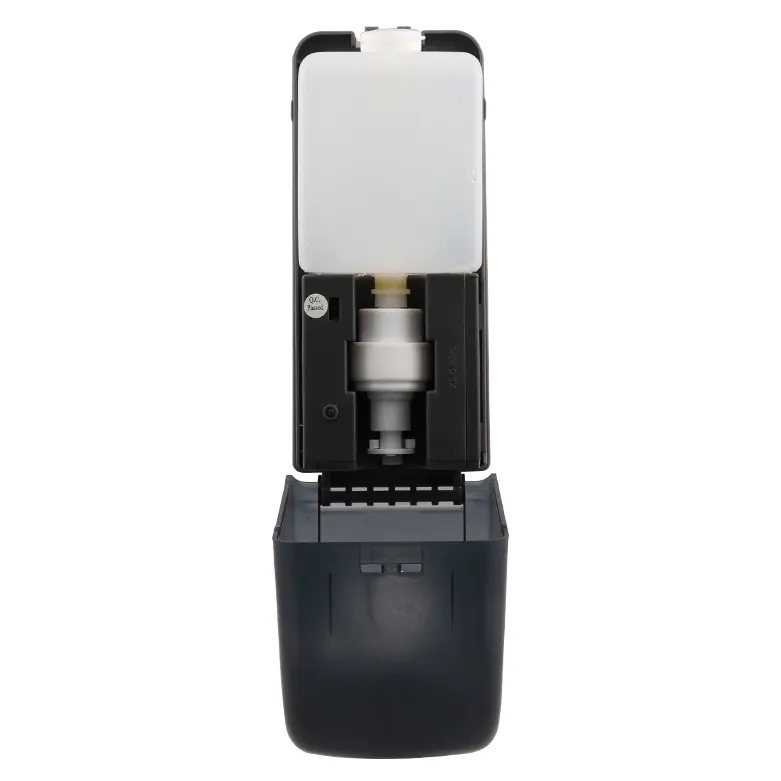 Soap Dispenser Foam Pump Durable Plastic PP Diameter 43mm Output 0.4ml-1.2ml Hand Lotion Soap Dispenser Foam Pump