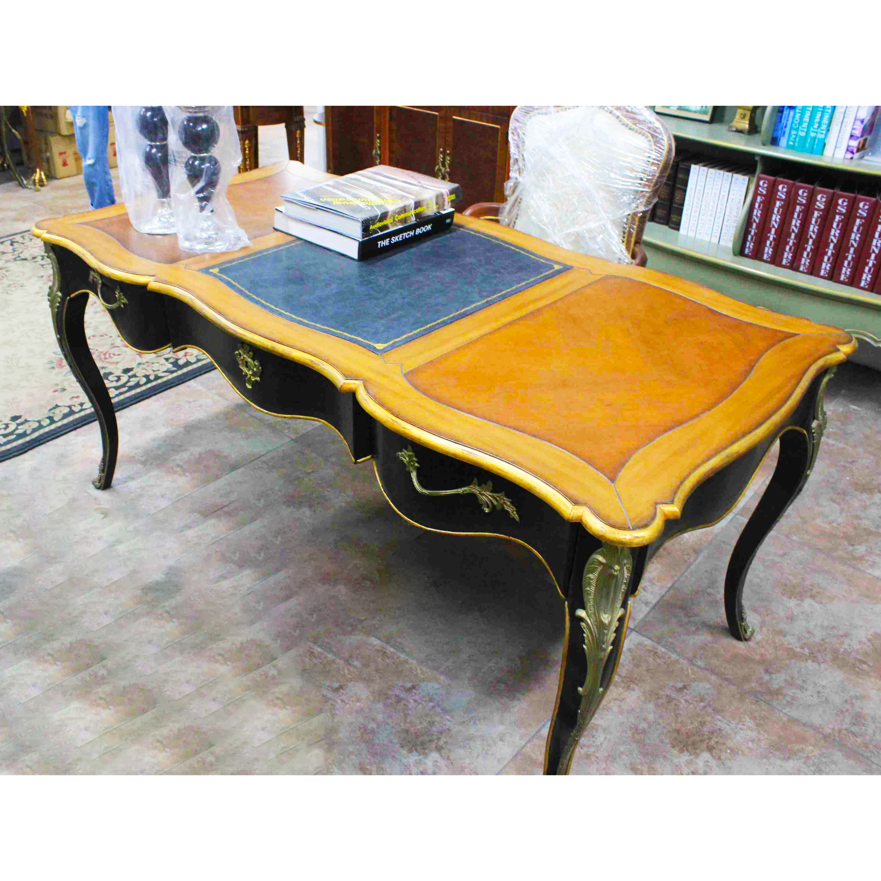 Luxury Office Furniture Office Furniture, Desk, Study Table
