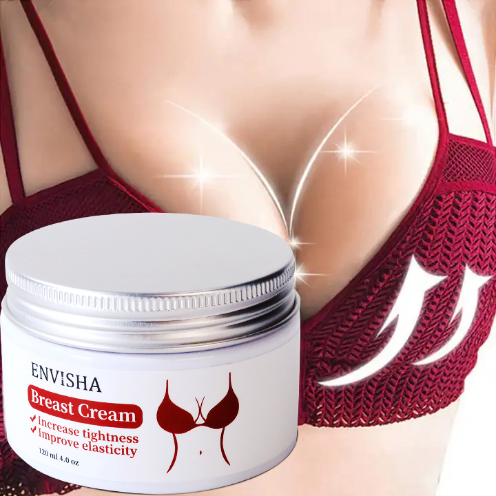 Wholesale best big breast cream herbal massage tightening instant breast enlargement cream