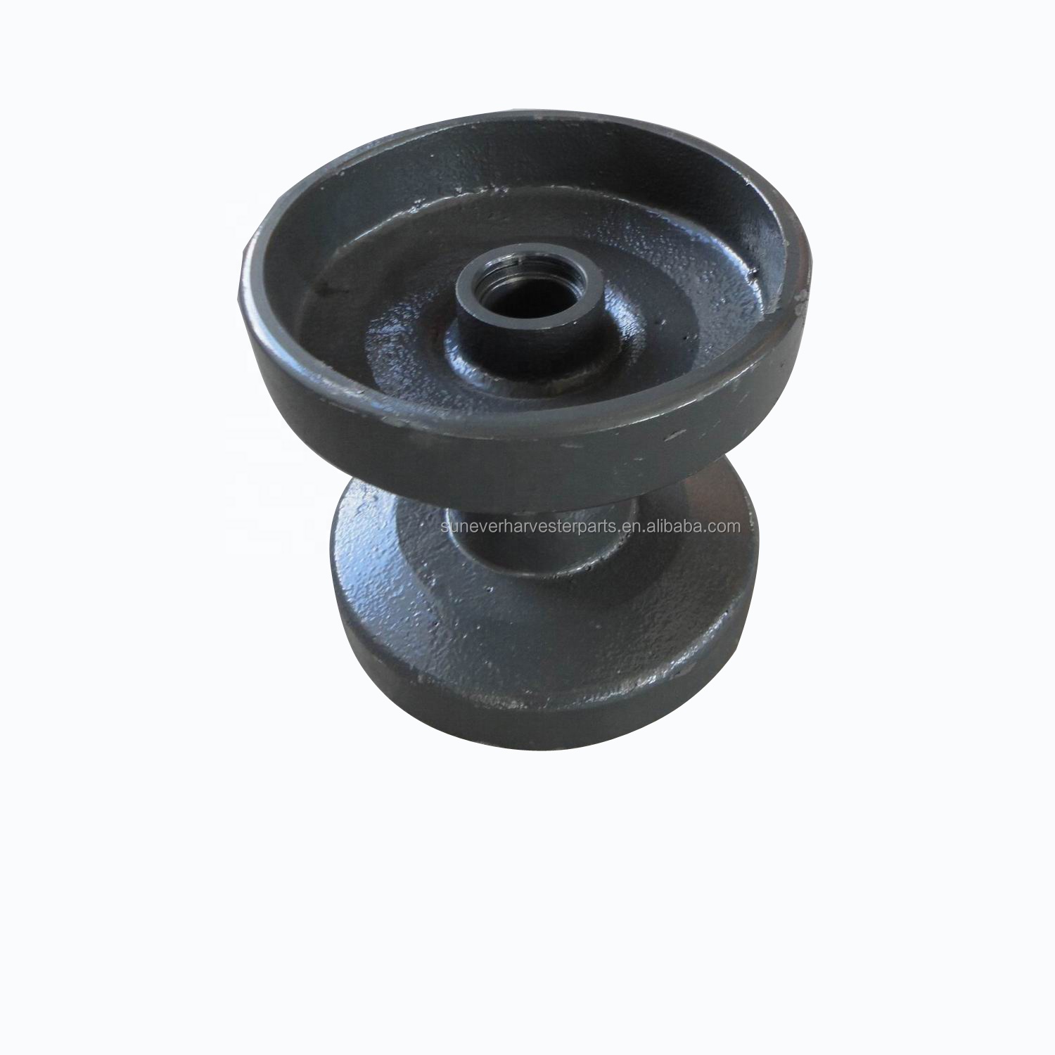 Ролик для kubota DC35 DC60 DC70 DC70G DC70PLUS DC95 DC105 PRO688 и запчасти комбайна yanmar