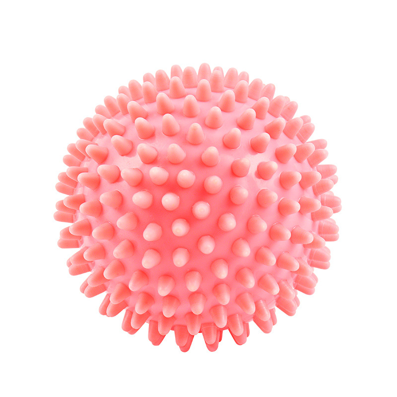 Wholesale High Quality Exercise Semi Massager Fascia Massage Ball